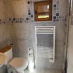 Apartman Coeur De Combray Ernes