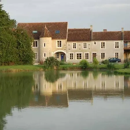 Apartment Coeur De Combray