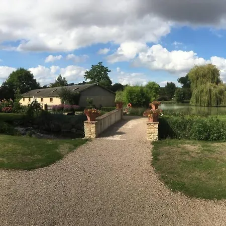 Apartment Coeur De Combray *