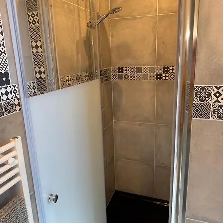 Apartment Coeur De Combray *