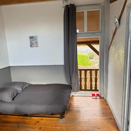 Apartment Coeur De Combray