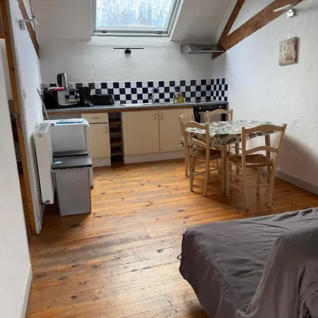 Coeur De Combray Apartment *