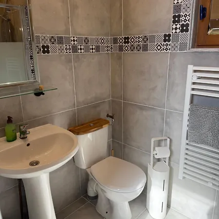 Apartment Coeur De Combray *