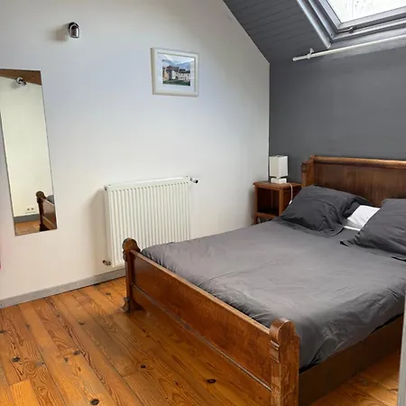 Coeur De Combray Апартаменты