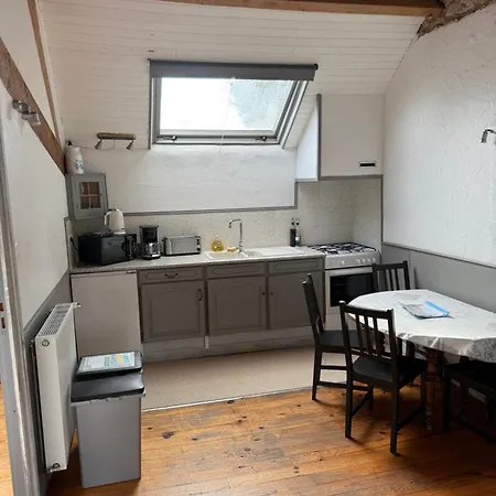 Coeur De Combray Apartment *