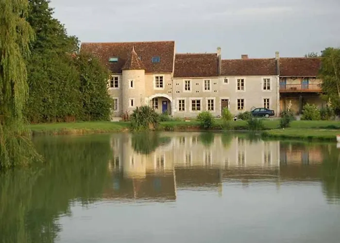 Lägenhet Coeur De Combray