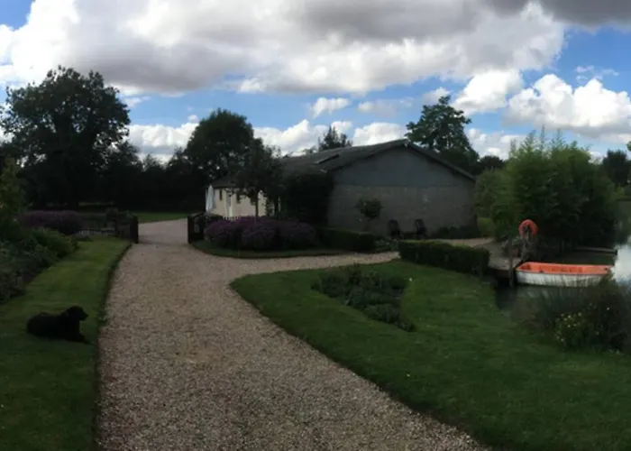 Coeur De Combray Lägenhet *