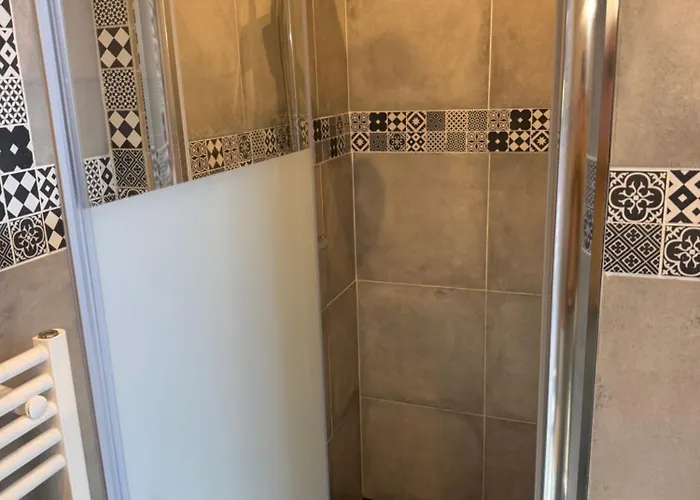 Апартаменты Coeur De Combray *