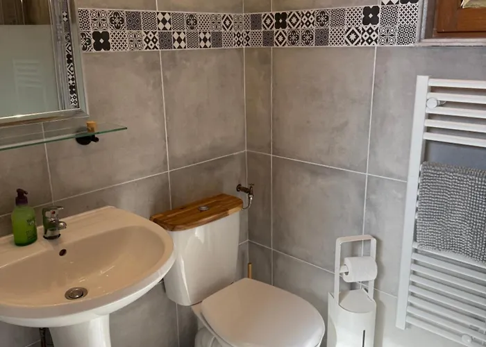 Lägenhet Coeur De Combray *